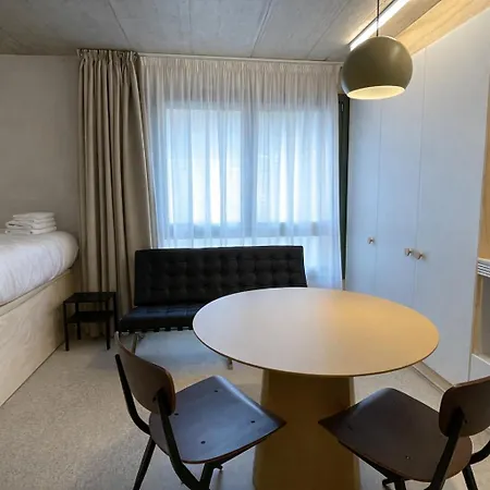 Apartamento Mooeve Montjuic