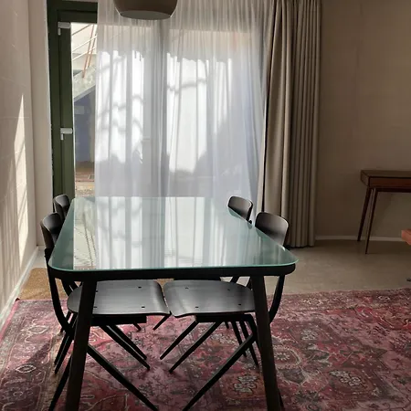 Mooeve Montjuic Apartamento *