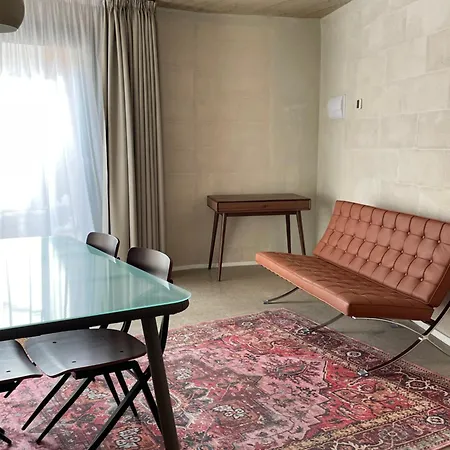 Apartamento Mooeve Montjuic *