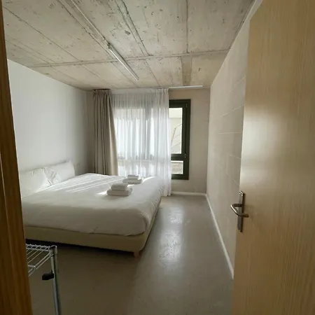Mooeve Montjuic Apartamento Barcelona