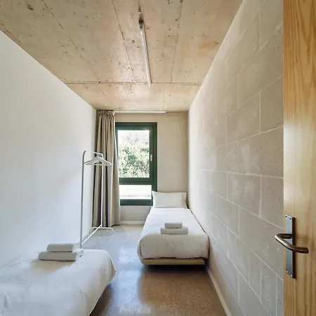 Mooeve Montjuic Apartamento Barcelona