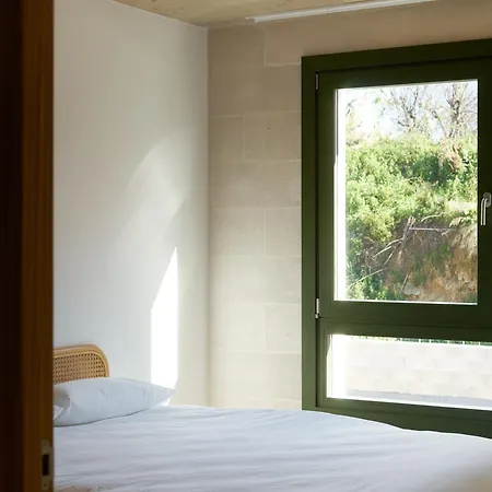 Apartamento Mooeve Montjuic Barcelona